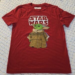 Abercrombie Kids Tee